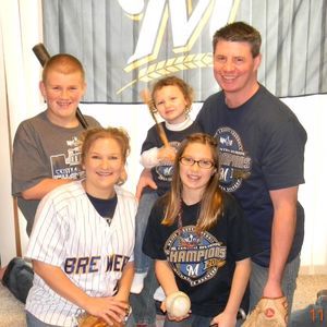 Meet your Posher, Shannon